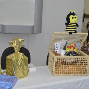 Imagem da notícia Prefeitura de Jahu realiza final do Concurso “Spelling Bee”
