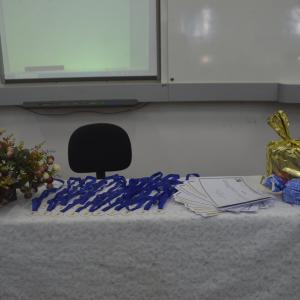 Imagem da notícia Prefeitura de Jahu realiza final do Concurso “Spelling Bee”