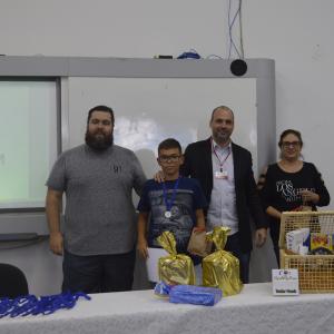 Imagem da notícia Prefeitura de Jahu realiza final do Concurso “Spelling Bee”