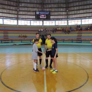 Imagem da notícia EMEF “Vereador Ângelo Ronchesel”: campeã dos “Jogos da Primavera” 2019