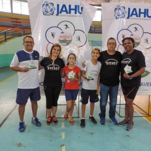 Imagem da notícia EMEF “Vereador Ângelo Ronchesel”: campeã dos “Jogos da Primavera” 2019