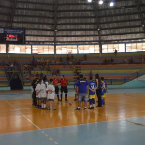 Imagem da notícia EMEF “Vereador Ângelo Ronchesel”: campeã dos “Jogos da Primavera” 2019