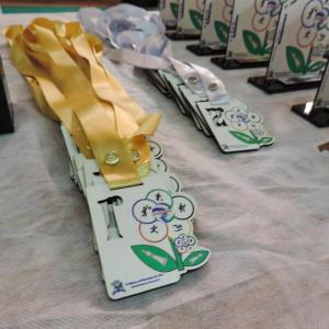 Imagem da notícia EMEF “Vereador Ângelo Ronchesel”: campeã dos “Jogos da Primavera” 2019