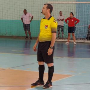 Imagem da notícia EMEF “Vereador Ângelo Ronchesel”: campeã dos “Jogos da Primavera” 2019