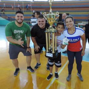 Imagem da notícia Encerramento dos “Jogos da Primavera” 2019 - FOTOS