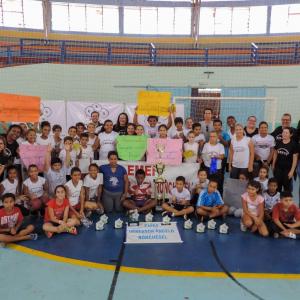 Imagem da notícia Encerramento dos “Jogos da Primavera” 2019 - FOTOS