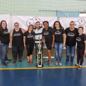 Imagem da notícia Encerramento dos “Jogos da Primavera” 2019 - FOTOS