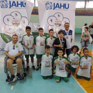 Imagem da notícia Encerramento dos “Jogos da Primavera” 2019 - FOTOS