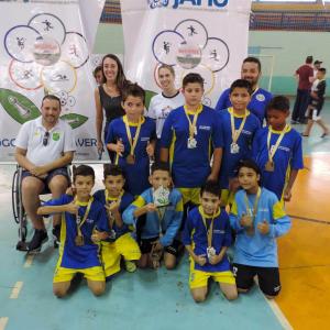 Imagem da notícia Encerramento dos “Jogos da Primavera” 2019 - FOTOS