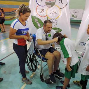 Imagem da notícia Encerramento dos “Jogos da Primavera” 2019 - FOTOS