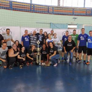 Imagem da notícia Encerramento dos “Jogos da Primavera” 2019 - FOTOS