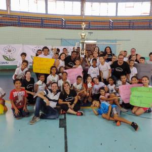 Imagem da notícia Encerramento dos “Jogos da Primavera” 2019 - FOTOS