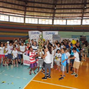 Imagem da notícia Encerramento dos “Jogos da Primavera” 2019 - FOTOS