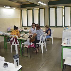 Imagem da notícia Secretaria de Cultura e Turismo realiza Feira de Artesanato de Natal