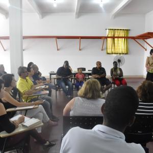 Imagem da notícia Oficina Ganhe Mercado - FOTOS