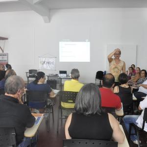 Imagem da notícia Oficina Ganhe Mercado - FOTOS
