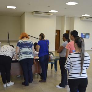 Imagem da notícia Secretaria de Políticas Públicas para Mulheres promove o 1º Encontro Regional de Políticas Públicas para Mulheres