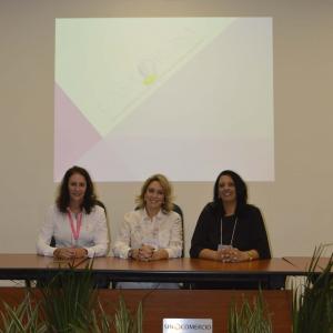 Imagem da notícia Secretaria de Políticas Públicas para Mulheres promove o 1º Encontro Regional de Políticas Públicas para Mulheres