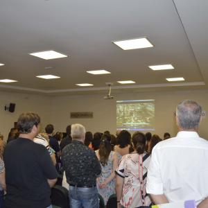 Imagem da notícia Secretaria de Políticas Públicas para Mulheres promove o 1º Encontro Regional de Políticas Públicas para Mulheres