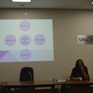 Imagem da notícia Secretaria de Políticas Públicas para Mulheres promove o 1º Encontro Regional de Políticas Públicas para Mulheres