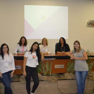 Imagem da notícia Secretaria de Políticas Públicas para Mulheres promove o 1º Encontro Regional de Políticas Públicas para Mulheres