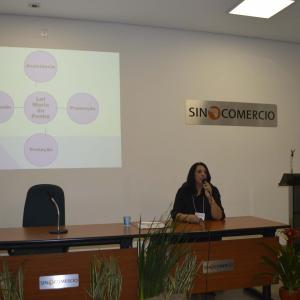 Imagem da notícia Secretaria de Políticas Públicas para Mulheres promove o 1º Encontro Regional de Políticas Públicas para Mulheres