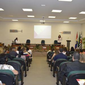 Imagem da notícia Secretaria de Políticas Públicas para Mulheres promove o 1º Encontro Regional de Políticas Públicas para Mulheres
