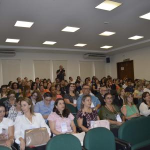 Imagem da notícia Secretaria de Políticas Públicas para Mulheres promove o 1º Encontro Regional de Políticas Públicas para Mulheres