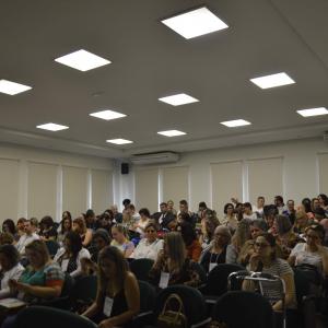 Imagem da notícia Secretaria de Políticas Públicas para Mulheres promove o 1º Encontro Regional de Políticas Públicas para Mulheres