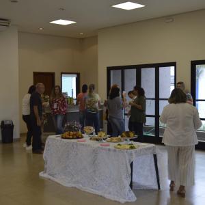 Imagem da notícia Secretaria de Políticas Públicas para Mulheres promove o 1º Encontro Regional de Políticas Públicas para Mulheres
