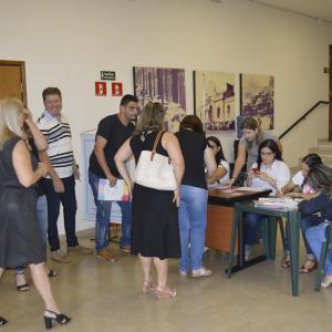 Imagem da notícia Secretaria de Políticas Públicas para Mulheres promove o 1º Encontro Regional de Políticas Públicas para Mulheres