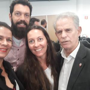 Imagem da notícia Prefeitura de Jahu participa de Encontro de Interlocutores Regionais do Programa de Regionalização do Turismo do Estado de São Paulo