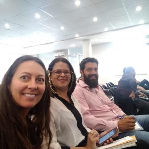 Imagem da notícia Prefeitura de Jahu participa de Encontro de Interlocutores Regionais do Programa de Regionalização do Turismo do Estado de São Paulo