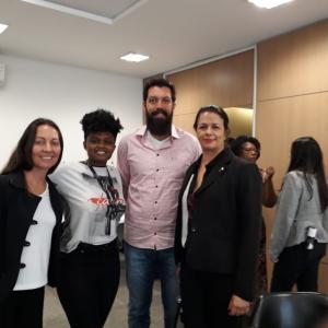 Imagem da notícia Prefeitura de Jahu participa de Encontro de Interlocutores Regionais do Programa de Regionalização do Turismo do Estado de São Paulo