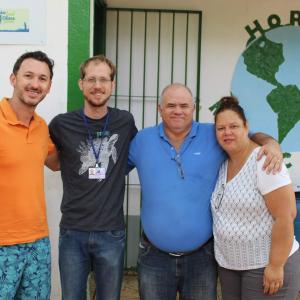 Imagem da notícia Exposição fotográfica permanente é realizada pela Secretaria de Meio Ambiente - FOTOS