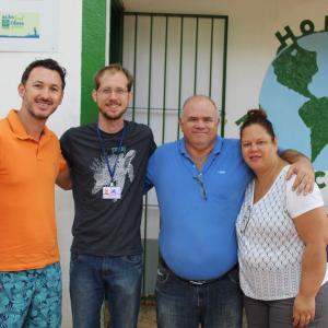Imagem da notícia Exposição fotográfica permanente é realizada pela Secretaria de Meio Ambiente - FOTOS