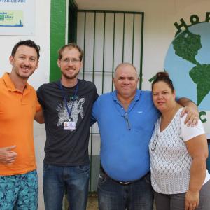 Imagem da notícia Exposição fotográfica permanente é realizada pela Secretaria de Meio Ambiente - FOTOS
