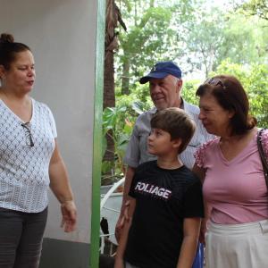 Imagem da notícia Exposição fotográfica permanente é realizada pela Secretaria de Meio Ambiente - FOTOS