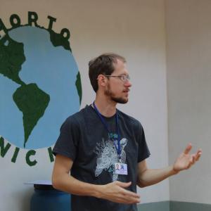 Imagem da notícia Exposição fotográfica permanente é realizada pela Secretaria de Meio Ambiente - FOTOS