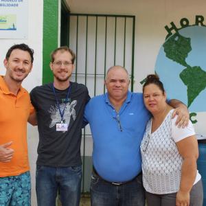 Imagem da notícia Exposição fotográfica permanente é realizada pela Secretaria de Meio Ambiente - FOTOS