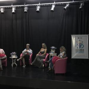 Imagem da notícia Roda de conversa LGBTfobia - 29/11 - FOTOS