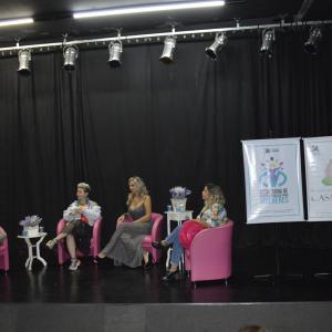 Imagem da notícia Roda de conversa LGBTfobia - 29/11 - FOTOS