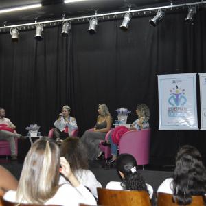 Imagem da notícia Roda de conversa LGBTfobia - 29/11 - FOTOS
