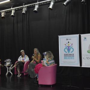 Imagem da notícia Roda de conversa LGBTfobia - 29/11 - FOTOS
