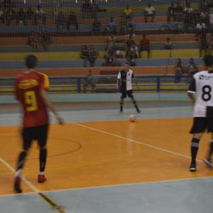 Imagem da notícia Banespa/Oral Sin conquista o título do Campeonato Jauense de futsal da terceira divisão
