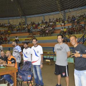 Imagem da notícia Banespa/Oral Sin conquista o título do Campeonato Jauense de futsal da terceira divisão