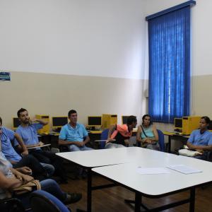 Imagem da notícia Prefeitura de Jahu promove roda de conversa com Agentes de Combate de Endemias