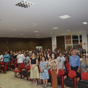 Imagem da notícia Prefeitura de Jahu forma 60 alunos da Educação de Jovens e Adultos