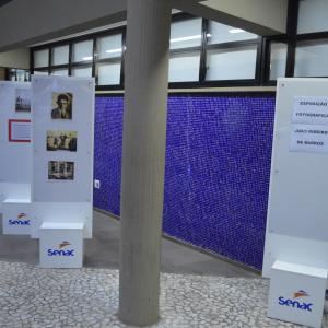 Imagem da notícia Secretaria de Cultura e Turismo de Jahu e Senac firmam parceria para semana cultural - FOTOS