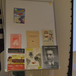 Imagem da notícia Secretaria de Cultura e Turismo de Jahu e Senac firmam parceria para semana cultural - FOTOS